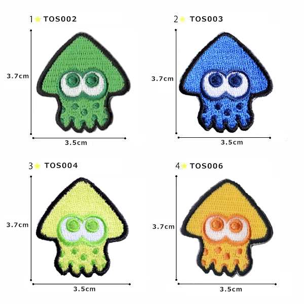 Jacket SALMON RUN Splatoon 3 Nintendo TOKYO Limited New Size