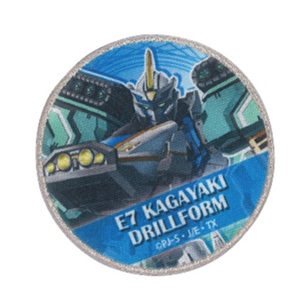 可愛い ワッペン アップリケ レトロ ザリガニ ロボット ロケット 電車 船 可愛い ワッペン アップリケ レトロ ザリガニ ロボット ロケット 電車