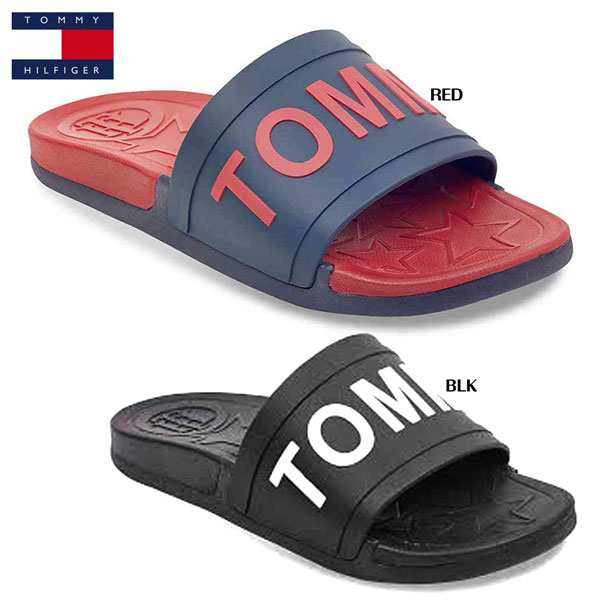 tommy hilfiger slides australia