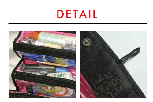 トラベルポーチコスメバッグ 折り畳み式 旅行 バッグ 洗面用具 収納 吊るせる 洗面道具 化粧品 海外旅行 出張 大容量の通販はau Pay マーケット ファッション雑貨オーバーフラッグ