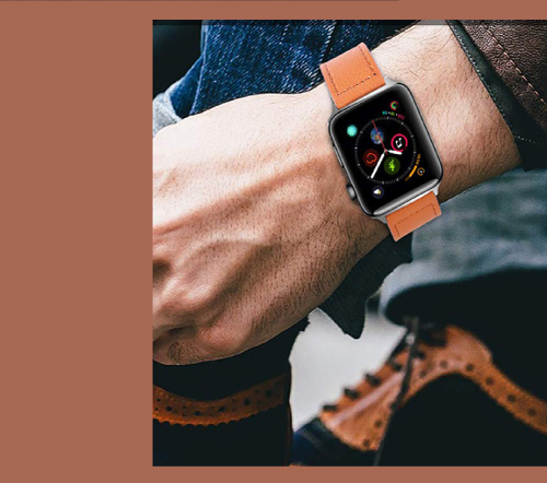 ____s1____ 様 Apple Watch エルメス ブラックレザーバンド Apple Watch エルメスバンド44mm〜46 mm ultra
