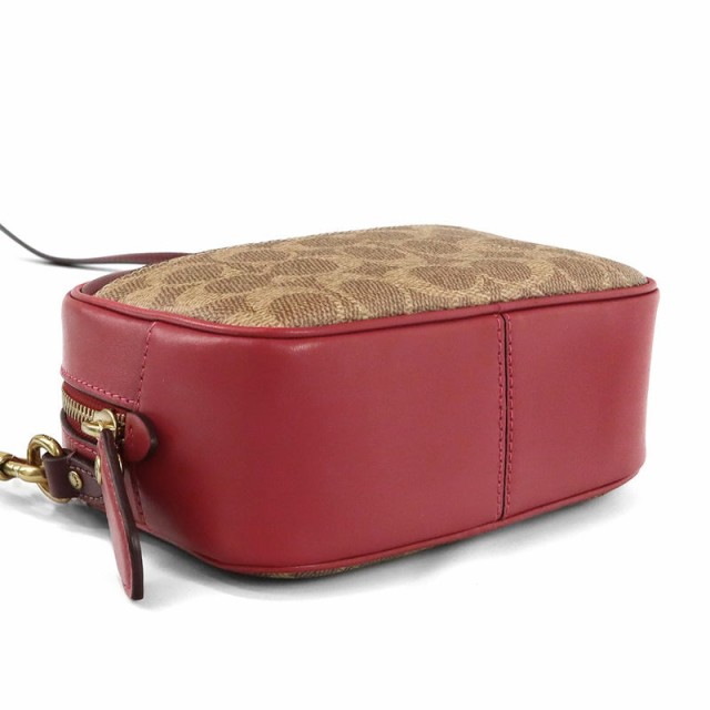 コーチ COACH レディース ショルダーバッグ シグネチャー カメラ コーチ COACH レディース ショルダーバッグ シグネチャー カメラ