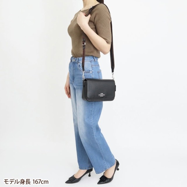 コーチ COACH レディース ショルダーバッグ ローガン