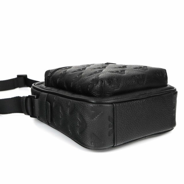 エンポリオアルマーニ EMPORIO ARMANI メンズ ショルダーバッグ