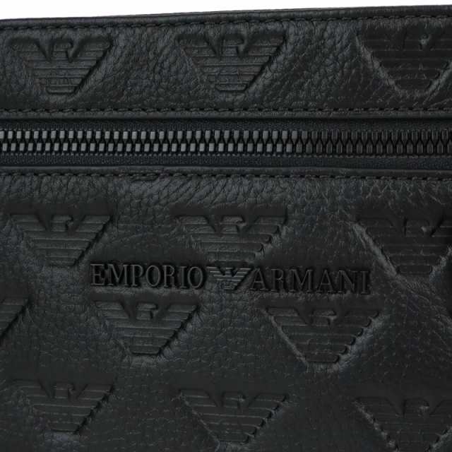 エンポリオアルマーニ EMPORIO ARMANI メンズ ショルダーバッグ