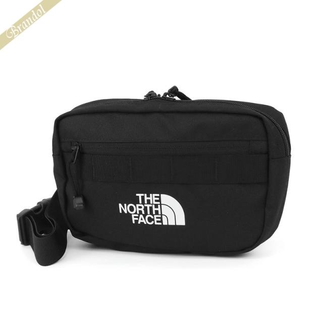 ザ・ノースフェイス THE NORTH FACE メンズ・レディース ボディバッグ CAMP HIPSACK ヒップバッグ ブラック NN2HP64A BLKの通販は 8,780円