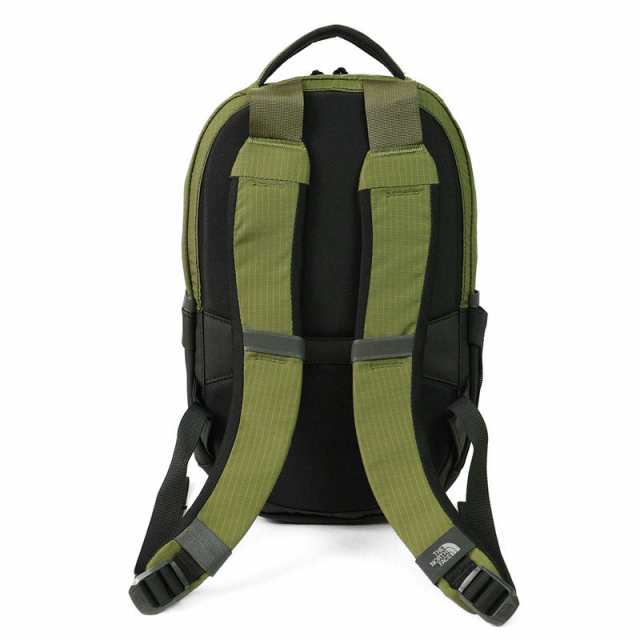 THE NORTH FACE けちっ オリーブ バックパック