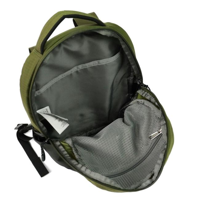 THE NORTH FACE オリーブグリーン リュックサック