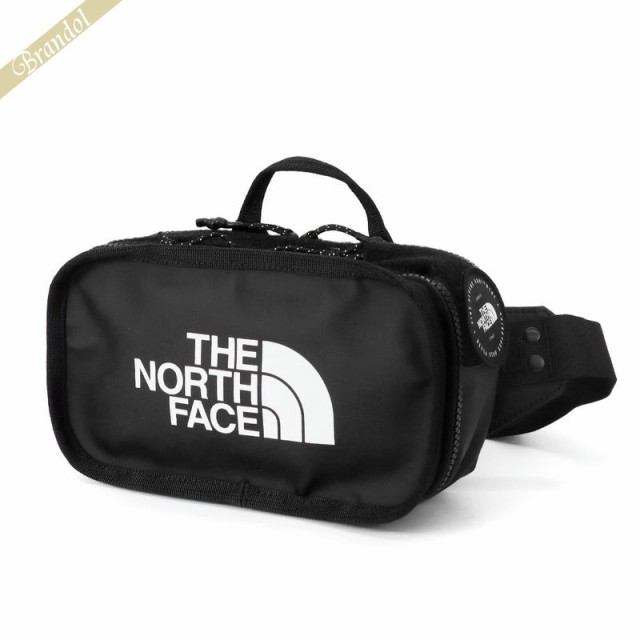 ザ・ノースフェイス THE NORTH FACE メンズ・レディース ボディバッグ EXPLORE BLT S ウェストバッグ ブラック NN2PN31A BLKの通販は 6,358円