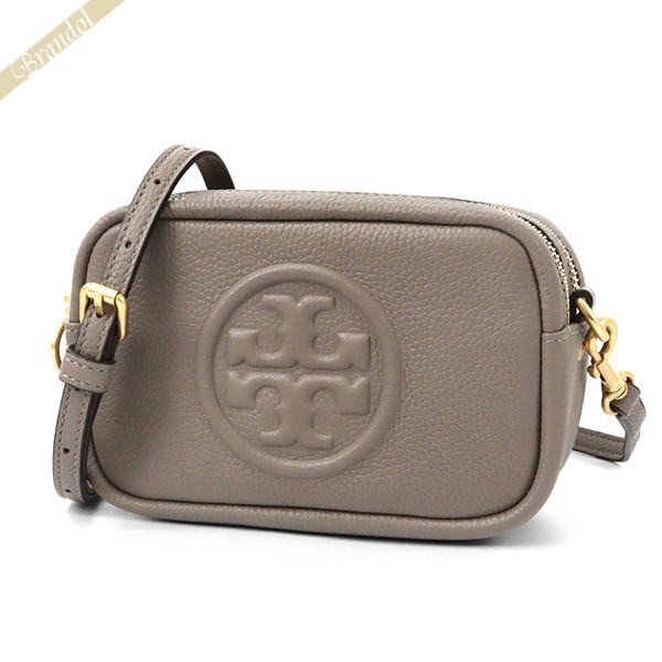 トリーバーチ TORY BURCH レディース ショルダーバッグ ペリー ボンベ