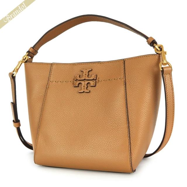 トリーバーチ TORY BURCH レディース ショルダーバッグ マックグロー 