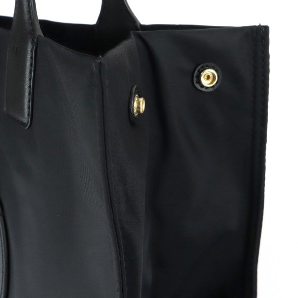 トリーバーチ TORY BURCH レディース トートバッグ ELLA TOTE ブラック 88578 001 BLACK｜au PAY マーケット