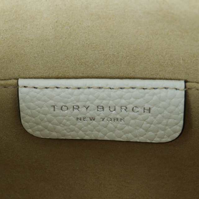 トリーバーチ TORY BURCH レディース ショルダーバッグ MINI MILLER ミラー ミニ クロスボディバッグ カメラバッグ ホワイト 150153 104