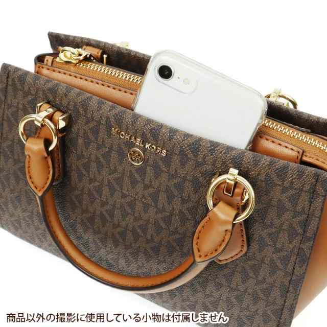 マイケルコース MICHAEL KORS レディース ショルダーバッグ MK ...