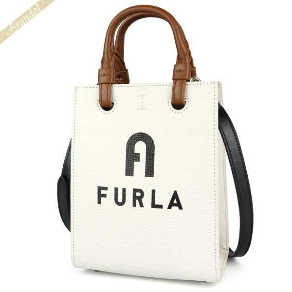 【新品】フルラ FURLA VARSITY STYLE WB00729 バッグ