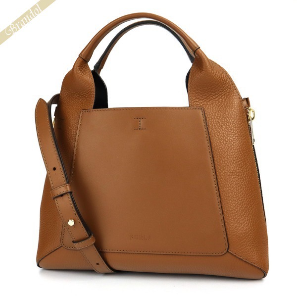 フルラ FURLA レディース ショルダーバッグ GILDA レザー 2way 