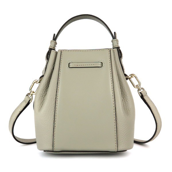 フルラ FURLA レディース ショルダーバッグ MIASTELLA バケットバッグ ミニ グレージュ WB00592 BX0053  M7Y00の通販はau PAY マーケット - Brandol / ブランドル | au PAY マーケット－通販サイト