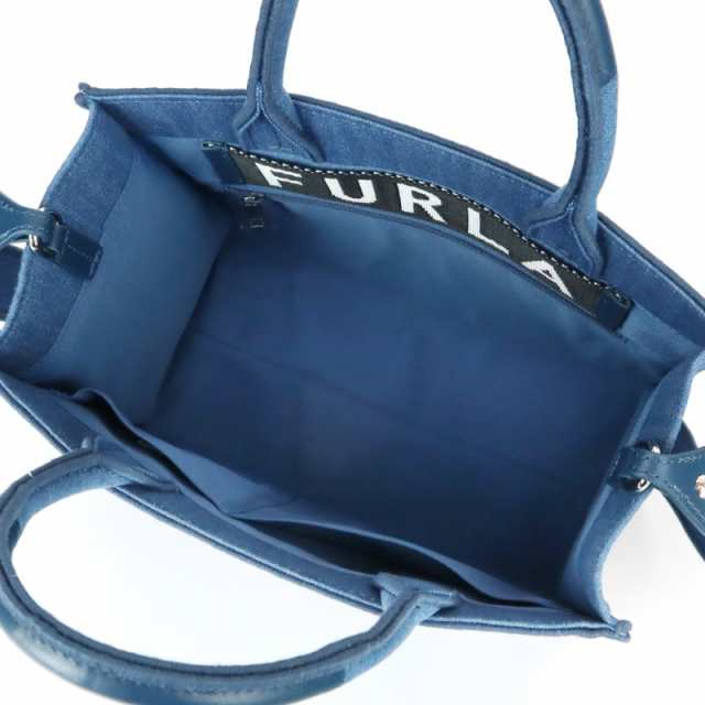 はるハルバック財布【希少 極美品!】FURLA フルラ 2way トートバッグ\u0026リュック 2023