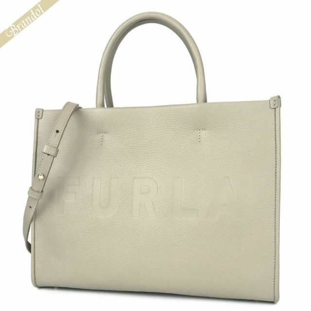 フルラ FURLA レディース トートバッグ WONDER ワンダー レザー 2way