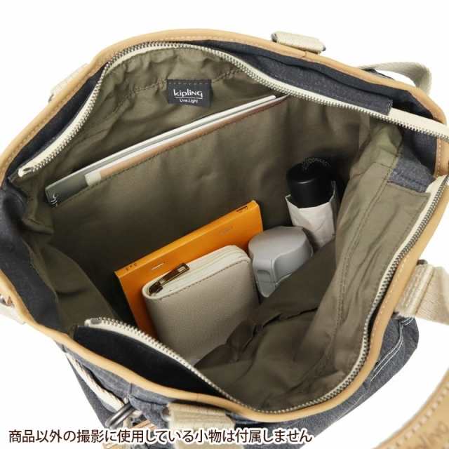 新品 メンズ レディース kipling ワンショルダーバッグ トートバッグ-