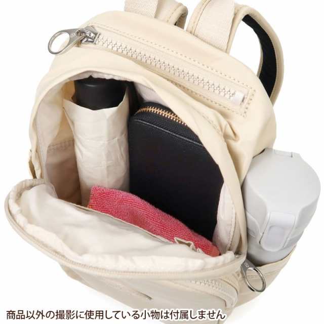 キプリング Kipling レディース リュックサック DELIA MINI デリアミニ ...