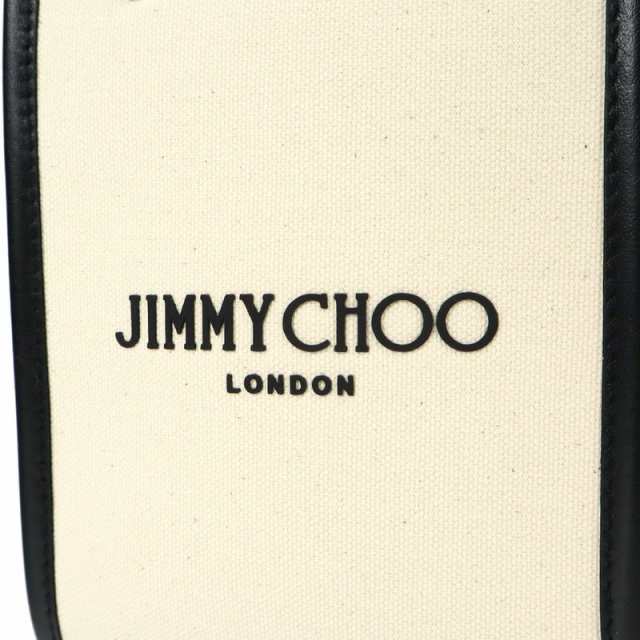 ジミーチュウ JIMMY CHOO レディース ショルダーバッグ 縦型 2way