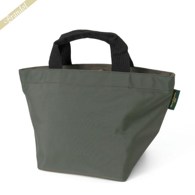 エルベシャプリエ Herve Chapelier レディース トートバッグ ナイロン 舟型トート Mサイズ グレー系 1027N 03/64の通販は 16,463円
