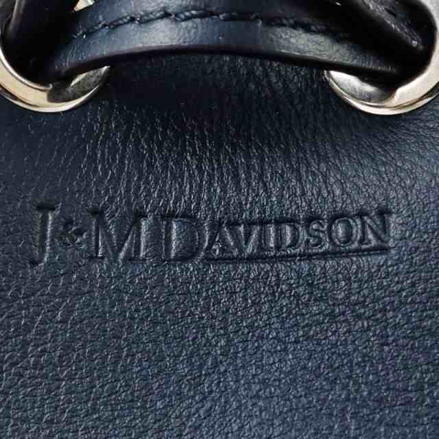 ジェイアンドエム デヴィッドソン J&M Davidson レディース ショルダー