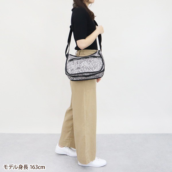 レスポートサック LeSportsac レディース ショルダーバッグ CLASSIC ...