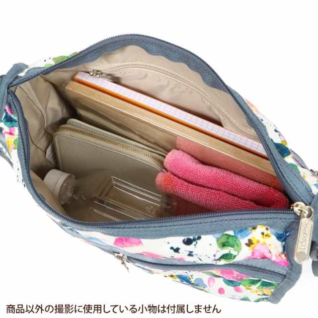 レスポートサック LeSportsac レディース ショルダーバッグ DELUXE