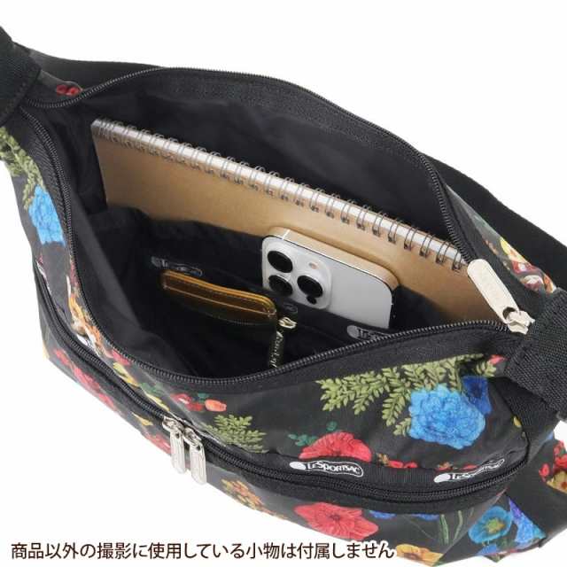 レスポートサック LeSportsac レディース ショルダーバッグ