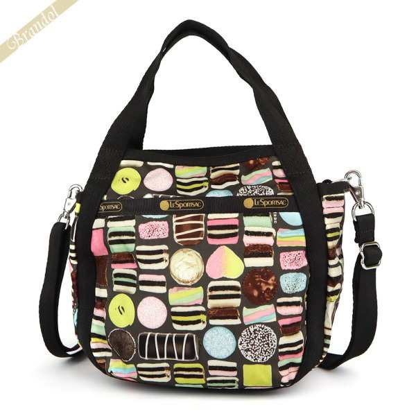 買取安い人気!LeSportsac ショルダーバッグ 8056 ショルダーバッグ