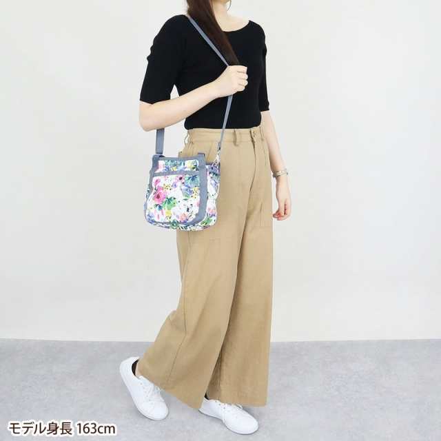 レスポートサック LeSportsac レディース ショルダーバッグ
