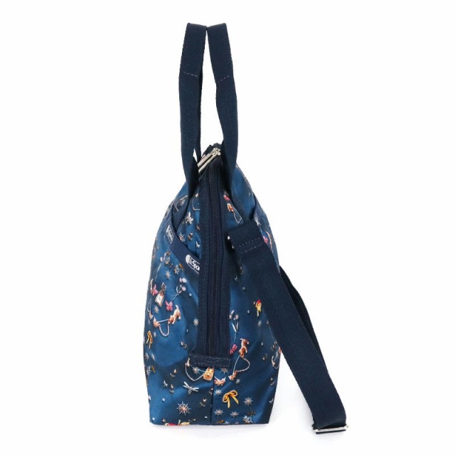 レスポートサック LeSportsac レディース ショルダーバッグ YORK