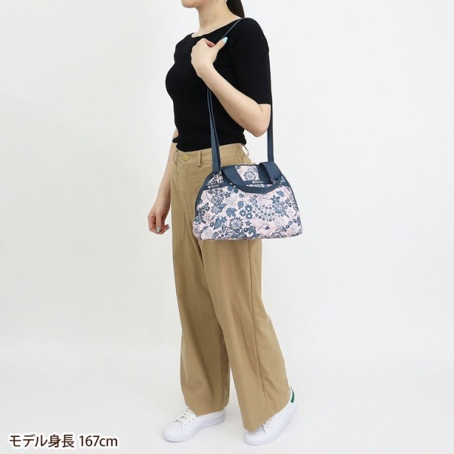 レスポートサック LeSportsac レディース ショルダーバッグ YORK