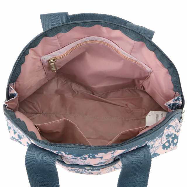 LeSportsac レスポートサック ショルダーバッグ YORK SATCHEL