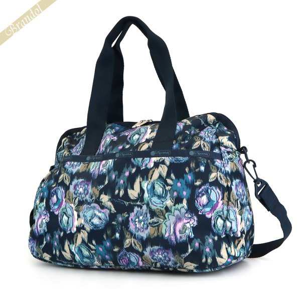 レスポートサック LeSportsac レディース ボストンバッグ HARPER BAG ...