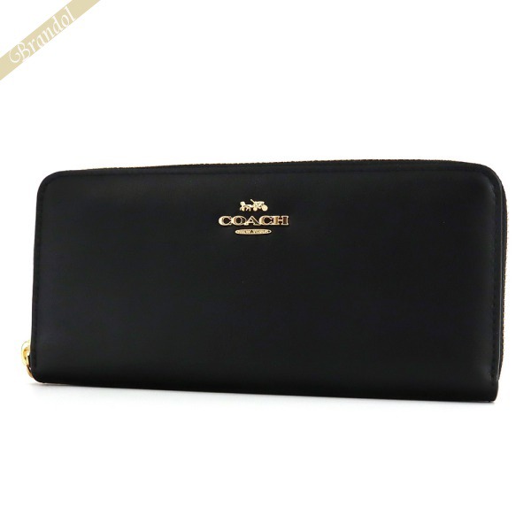 COACH ブラック　長財布 Amazon | [コーチ] ○ギフトBOX付!!3点セット 財布 長財布