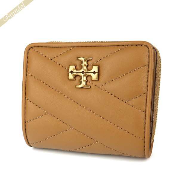 2024人気セール2022年新作 Tory Burch 折りたたみ財布 小物