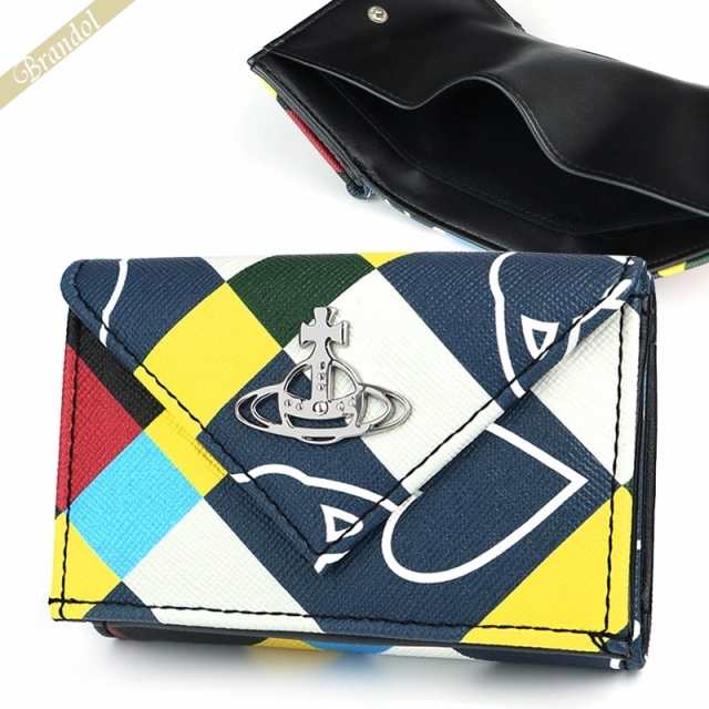 ヴィヴィアンウエストウッド Vivienne Westwood レディース 三