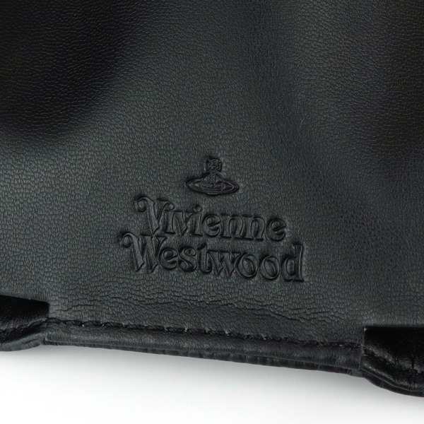 ヴィヴィアンウエストウッド Vivienne Westwood レディース 三つ折り