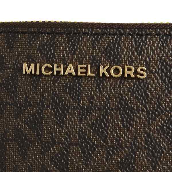 マイケルコース MICHAEL KORS レディース コインケース MKシグネチャー