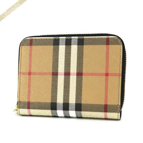 バーバリー BURBERRY メンズ・レディース 小銭入れ ヴィンテージ