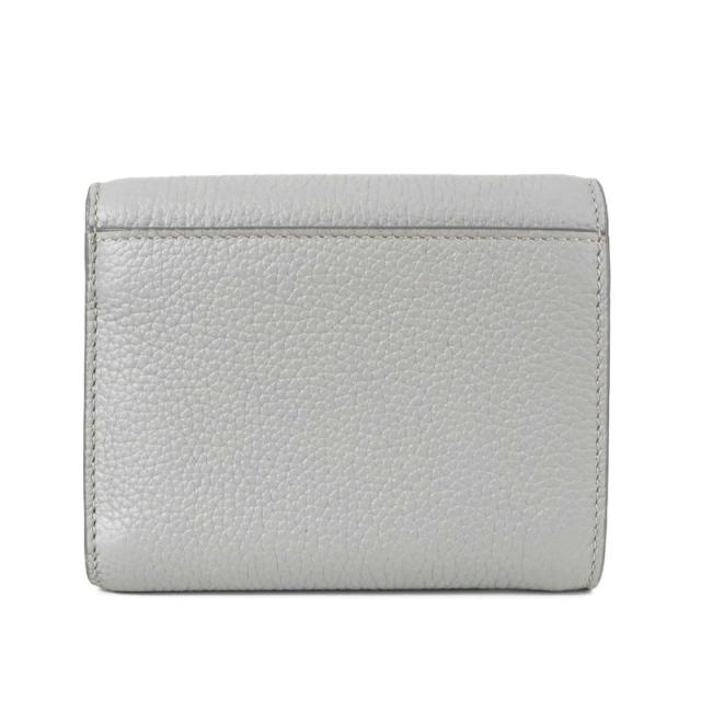 バーバリー BURBERRY レディース 三つ折り財布 TBロゴ コンパクト  