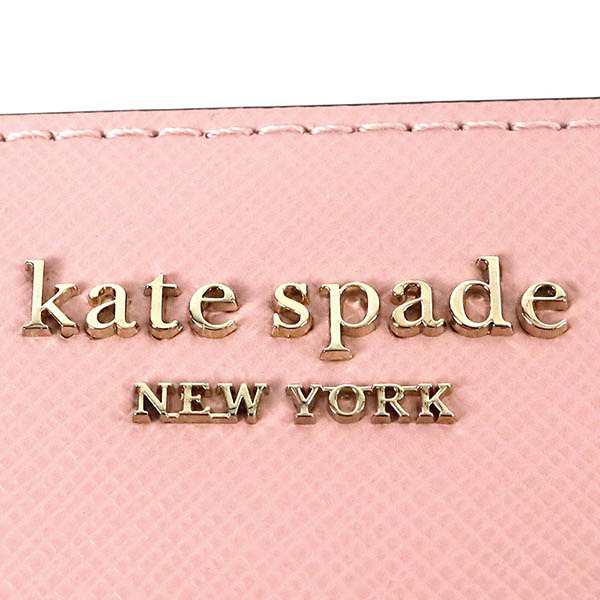 ケイトスペード kate spade レディース 二つ折り財布 スペンサー