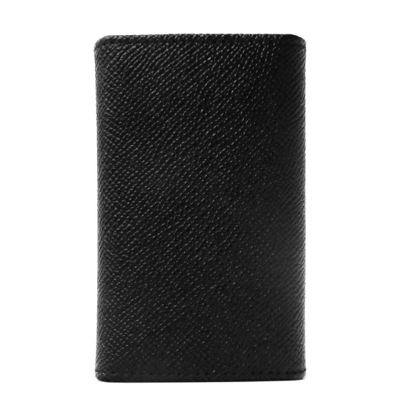 ブルガリ BVLGARI メンズ キーケース ブルガリ・ブルガリ マン レザー ブラック 282234の通販は ブルガリ BVLGARI メンズ キーケース ブルガリ・ブルガリ マン レザー ブラック 282234の通販は