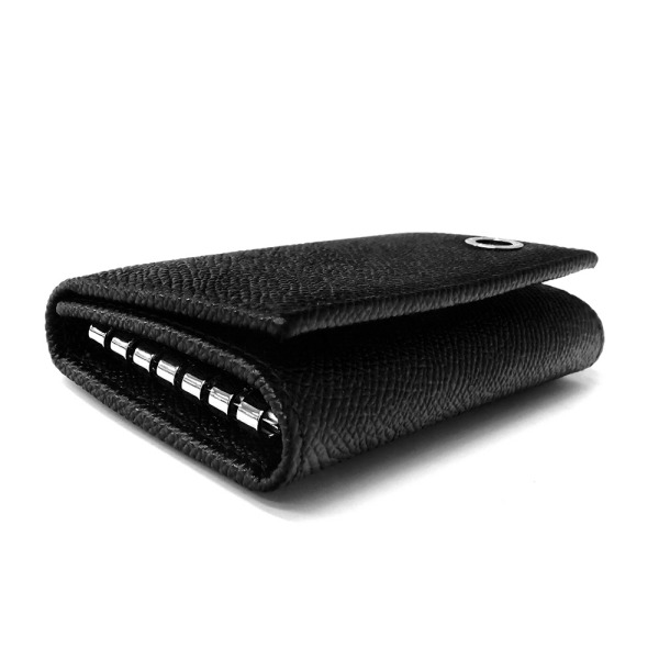 ブルガリ BVLGARI メンズ キーケース ブルガリ・ブルガリ マン レザー ブラック 282234の通販は ブルガリ BVLGARI メンズ キーケース ブルガリ・ブルガリ マン レザー ブラック 282234の通販は