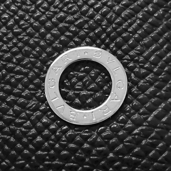 ブルガリ BVLGARI メンズ キーケース ブルガリ・ブルガリ マン レザー ブラック 282234の通販は ブルガリ BVLGARI メンズ キーケース ブルガリ・ブルガリ マン レザー ブラック 282234の通販は