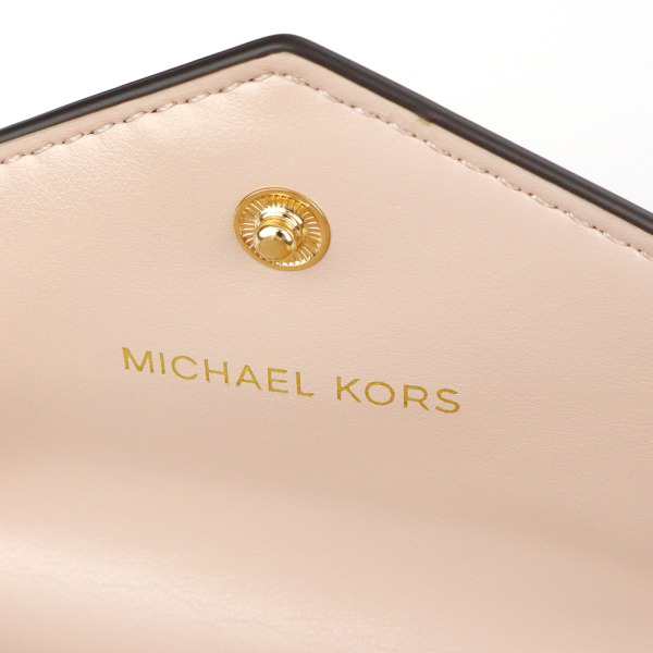 マイケルコース MICHAEL KORS レディース キーケース MKシグネチャー