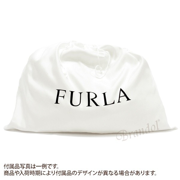 フルラ FURLA レディース ショルダーバッグ OPPORTUNITY 2way デニム ...